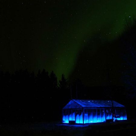 Art Studio Sortland Kültér fotó