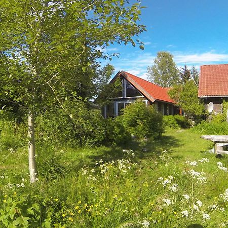 Art Studio Sortland Kültér fotó