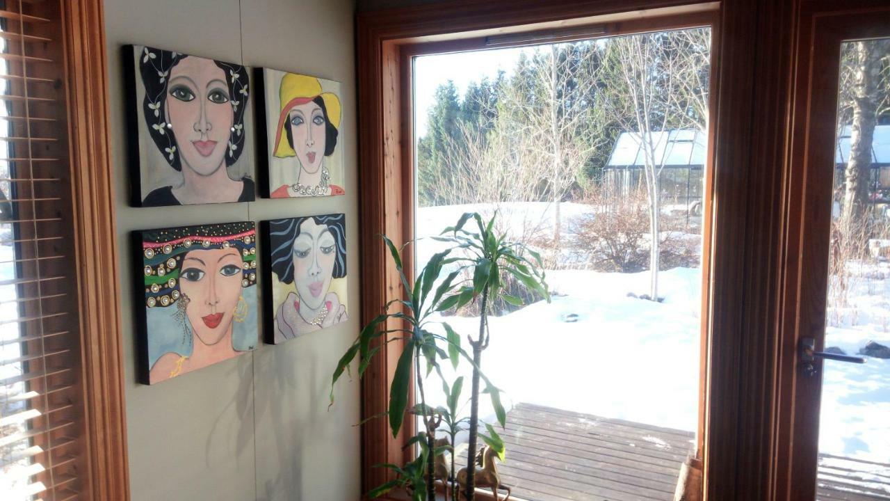 Art Studio Sortland Kültér fotó