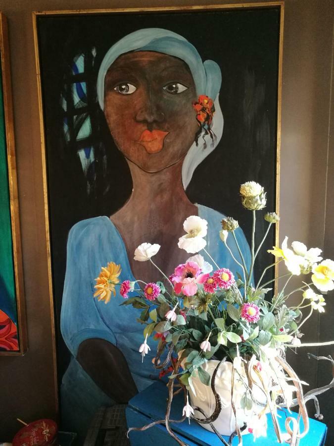 Art Studio Sortland Kültér fotó