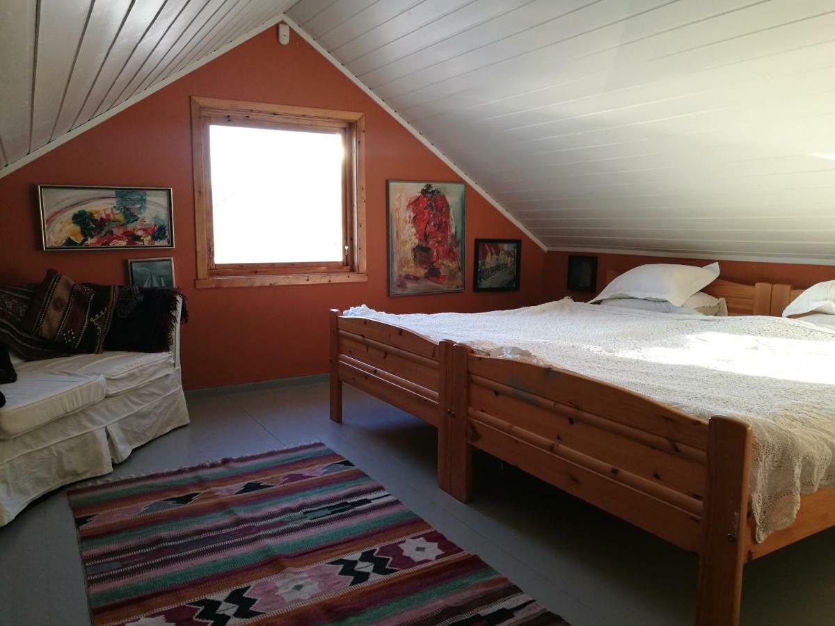 Art Studio Sortland Kültér fotó