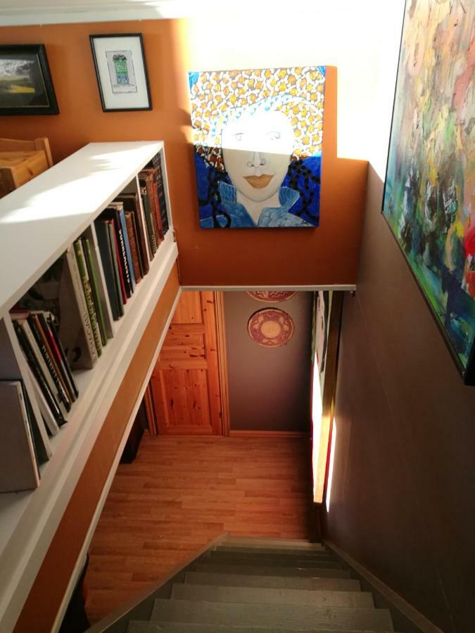 Art Studio Sortland Kültér fotó